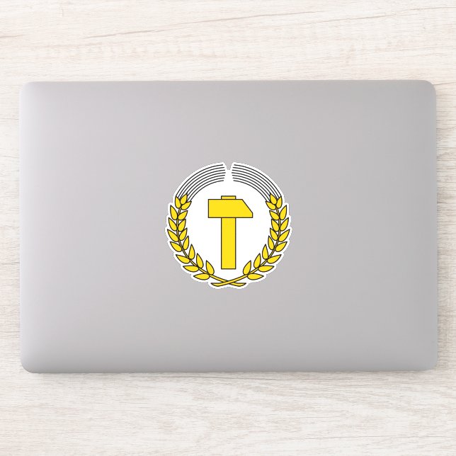 Early German Democratic Republic (Computer)