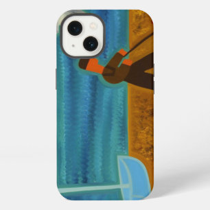 Early in the Morning 2007 iPhone 13 Case