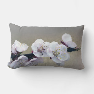 early in the morning lumbar pillow