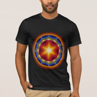 Early Mandala 2 T-Shirt
