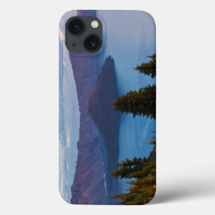 Early Morning, Crater Lake iPhone 13 Case