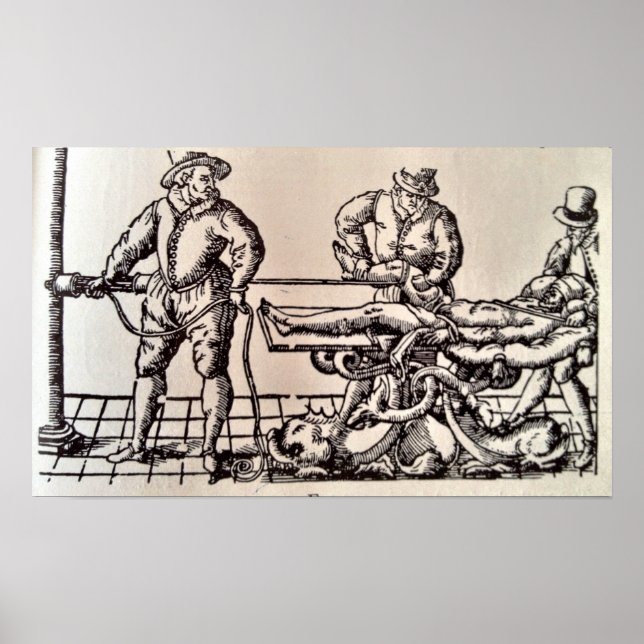 Early Orthopaedics - poster (Front)