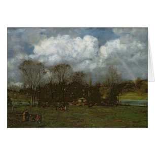 Early Spring, c.1868