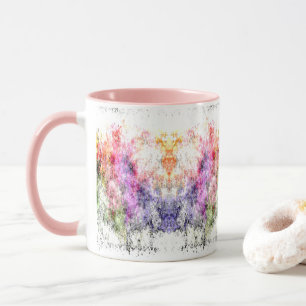 "Early Spring" Combo Coffee Mug