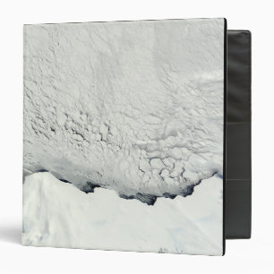 Early spring in the Antarctic Binder