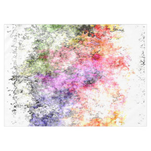 "Early Spring" Tablecloth