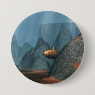 early submarine 3 inch round button