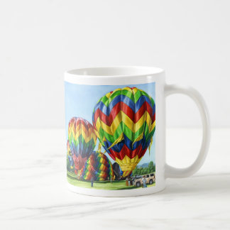 "Early To Rise" Coffee Mug