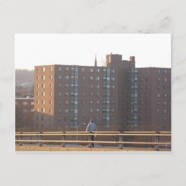 early walker postcard (Front)