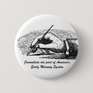 Early Warning System Journalist Button