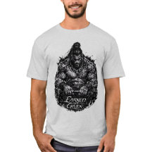 Earned Not Given Warrior Strength Gym Streetwear 