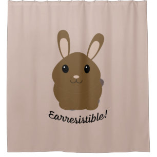 Earresistible Bunny