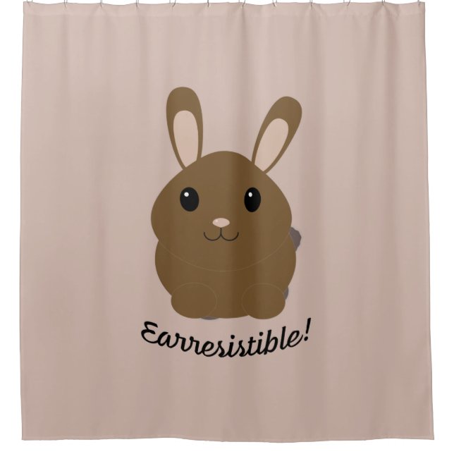 Earresistible Bunny (Front)