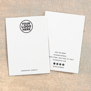  Earring  Add Logo Display Holder