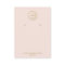 Earring Display Add Your Logo  Blush