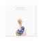 Earring Jewellery Display Card/business card