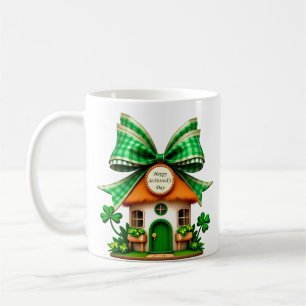 Earrings Coffee Mug
