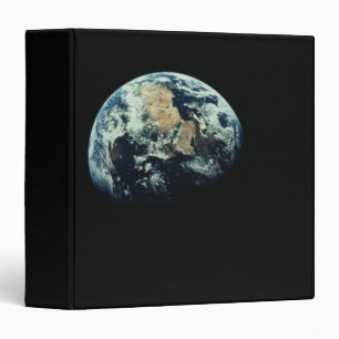 Earth 15 binder