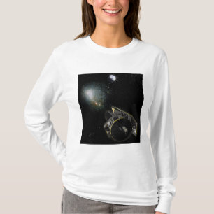 Earth, a Milky Way object T-Shirt