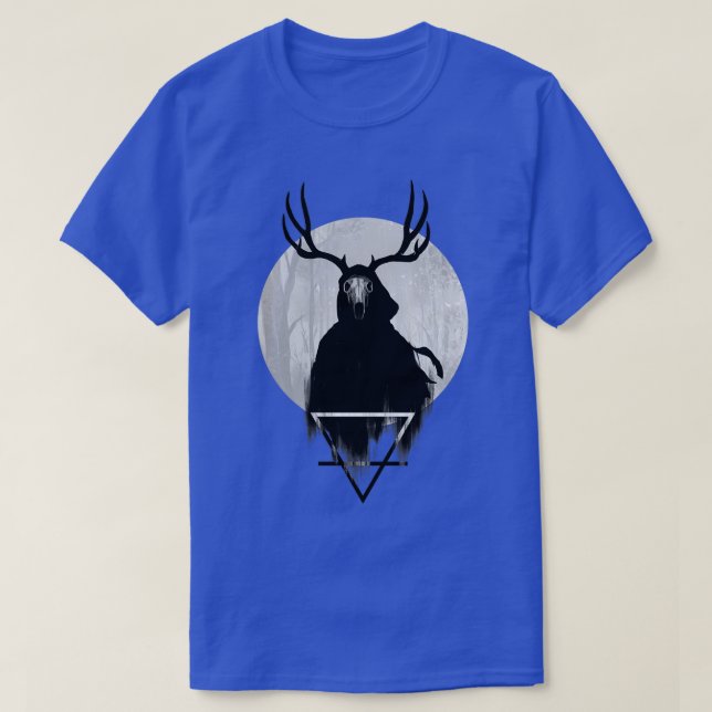 Earth Alchemy T-Shirt (Design Front)