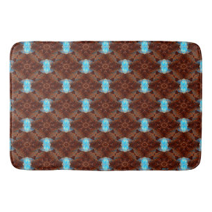 Earth and Skies....... Bath Mat