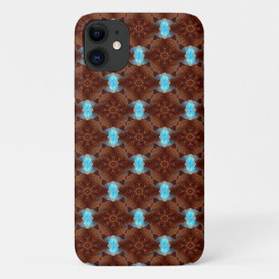 Earth and Skies....... iPhone 11 Case