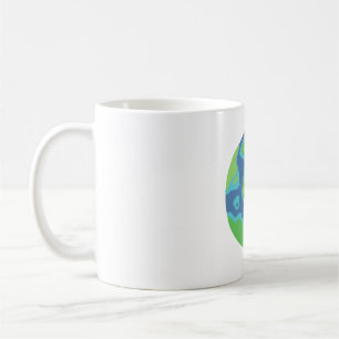 Earth Appreciation Mug