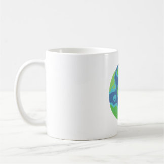 Earth Appreciation Mug