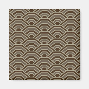 Earth Arches Magnet