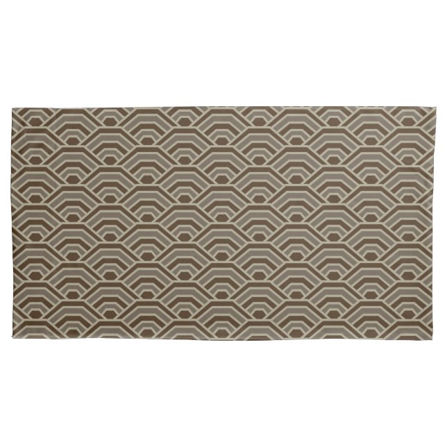 Earth Arches Pillowcase (Front)