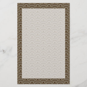 Earth Arches Stationery