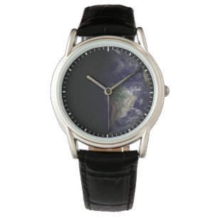 Earth At Its Equinox. Watch