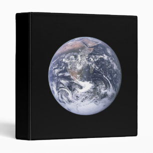 Earth Binder