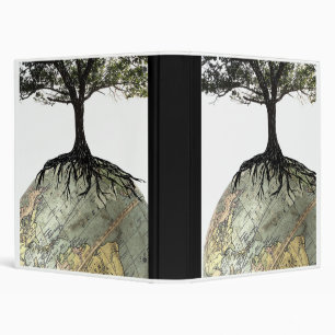Earth Binder