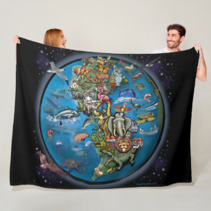 Earth Blanket