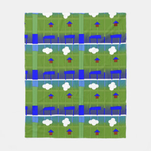 Earth Blanket