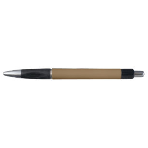 Earth Brown Emmy Pen