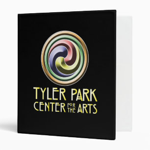 Earth Centre Pottery Organization Binder