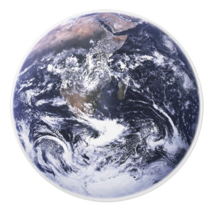 Earth Ceramic Knob