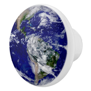 EARTH! CERAMIC KNOB