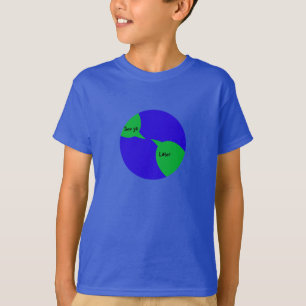 Earth Chat T-Shirt