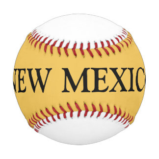 Earth Collections Baseballs