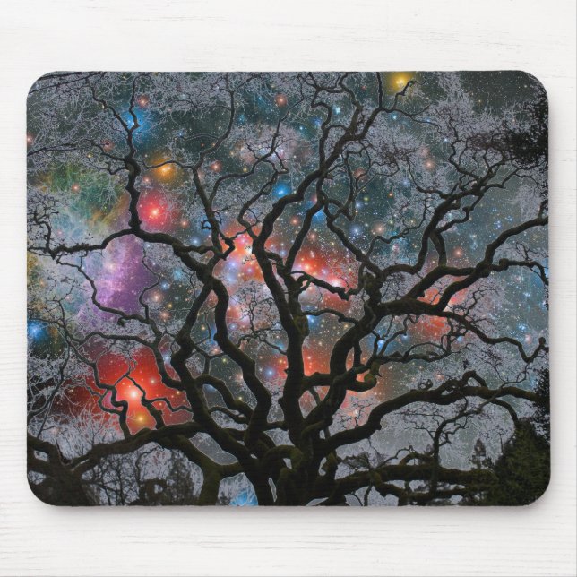 Earth Community Mousepad 6 (Front)