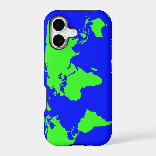 Earth Day (Back)