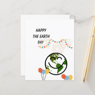Earth Day