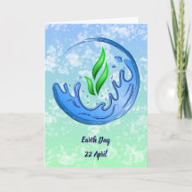 Earth Day 2025 Our Power Our Planet Crest