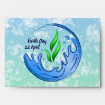 Earth Day 2025 Our Power Our Planet Crest