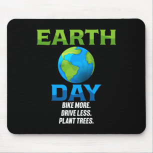Earth Day 2 Mouse Pad
