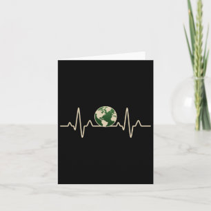 Earth Day 5  Card