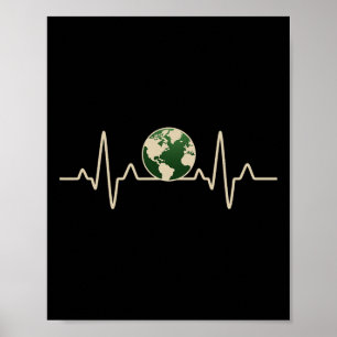 Earth Day 5  Poster